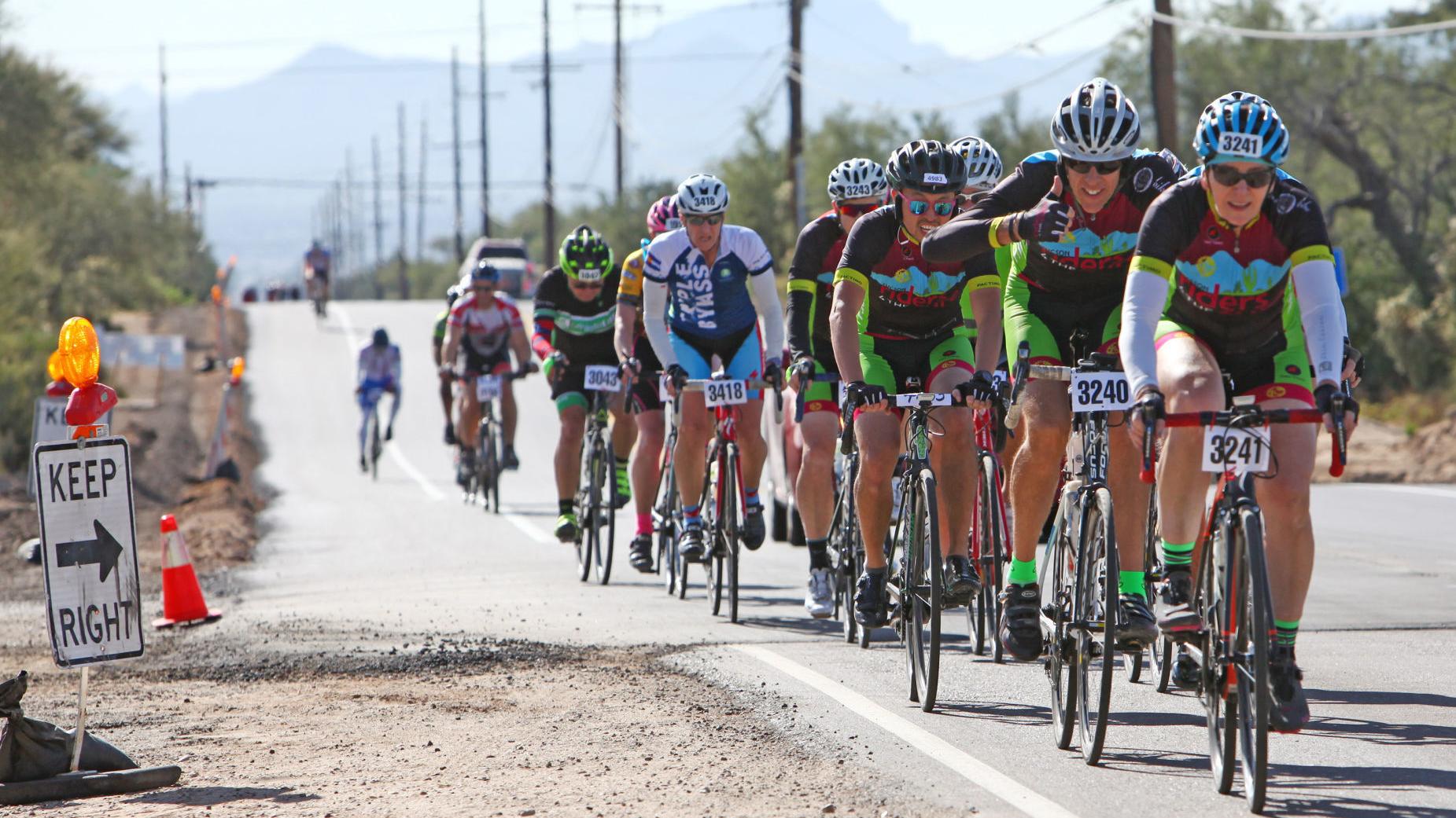 Steller column: Chronic financial problems show El Tour needs an overhaul